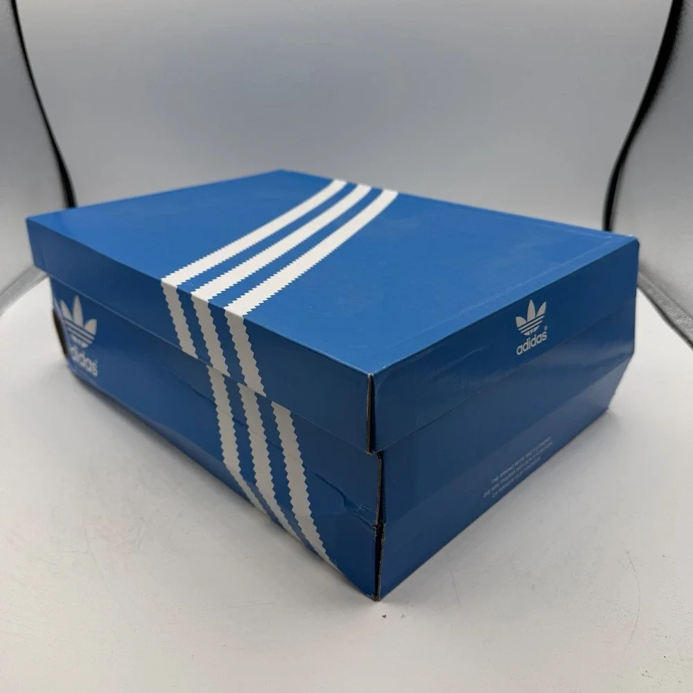 Adidas‎ Superstar Shoes Mens 11 Onix Grey Xeno Reflective Tech Sneakers D69367